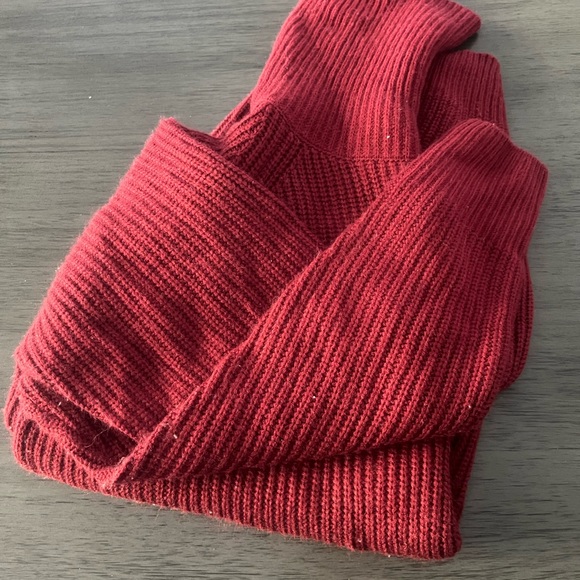 Sweater dress - Picture 2 of 2